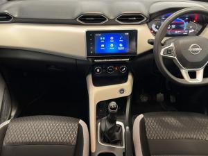 Nissan Magnite 1.0 Acenta manual - Image 9