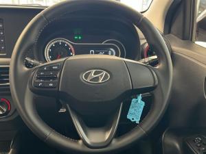 Hyundai Grand i10 1.2 Fluid hatch manual - Image 11