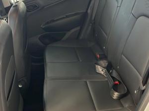 Hyundai Grand i10 1.2 Fluid hatch manual - Image 18