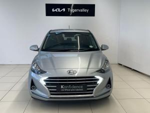Hyundai Grand i10 1.2 Fluid hatch manual - Image 1