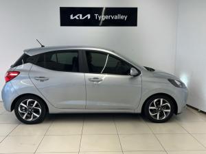 Hyundai Grand i10 1.2 Fluid hatch manual - Image 2