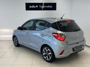 Hyundai Grand i10 1.2 Fluid hatch manual - Image 6