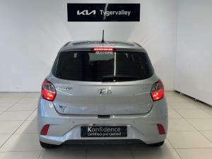 Hyundai Grand i10 1.2 Fluid hatch manual - Image 8