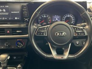 Kia Seltos 1.4T-GDI GT Line - Image 10