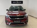 Thumbnail Kia Seltos 1.4T-GDI GT Line