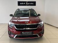 Thumbnail Kia Seltos 1.4T-GDI GT Line