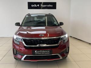 Kia Seltos 1.4T-GDI GT Line - Image 1