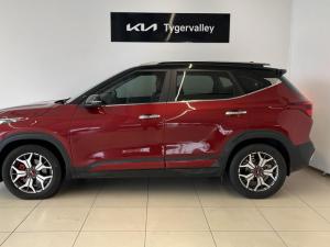 Kia Seltos 1.4T-GDI GT Line - Image 7