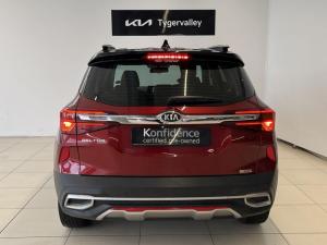 Kia Seltos 1.4T-GDI GT Line - Image 8