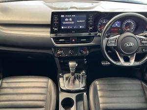 Kia Seltos 1.4T-GDI GT Line - Image 9