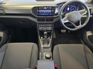 Volkswagen T-Cross 1.0TSI 85kW Comfortline - Image 10