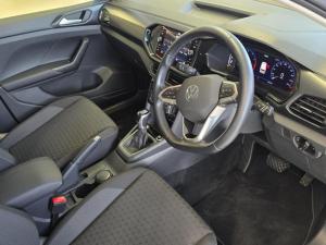 Volkswagen T-Cross 1.0TSI 85kW Comfortline - Image 11
