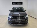 Thumbnail Volkswagen T-Cross 1.0TSI 85kW Comfortline