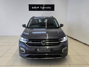 Volkswagen T-Cross 1.0TSI 85kW Comfortline - Image 1