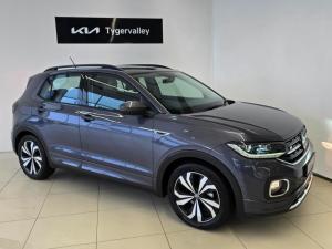 Volkswagen T-Cross 1.0TSI 85kW Comfortline - Image 2