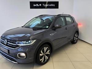 Volkswagen T-Cross 1.0TSI 85kW Comfortline - Image 3