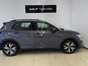 Volkswagen T-Cross 1.0TSI 85kW Comfortline - Image 4