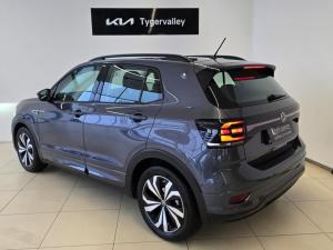 Volkswagen T-Cross 1.0TSI 85kW Comfortline - Image 6