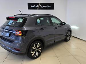 Volkswagen T-Cross 1.0TSI 85kW Comfortline - Image 7