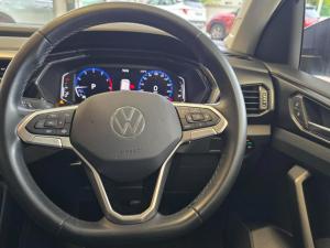 Volkswagen T-Cross 1.0TSI 85kW Comfortline - Image 9