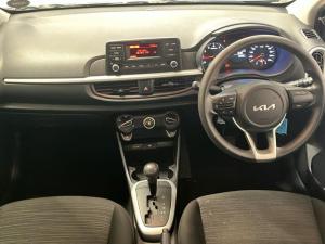 Kia Picanto 1.0 Start auto - Image 10