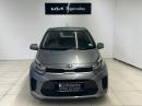 Thumbnail Kia Picanto 1.0 Start auto
