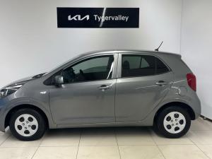 Kia Picanto 1.0 Start auto - Image 3