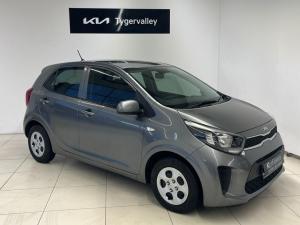 Kia Picanto 1.0 Start auto - Image 4