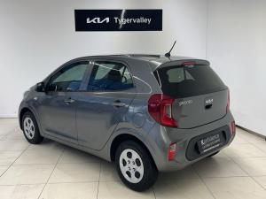 Kia Picanto 1.0 Start auto - Image 6