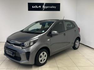 Kia Picanto 1.0 Start auto - Image 7