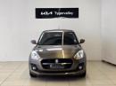 Thumbnail Suzuki Swift 1.2 GLX manual