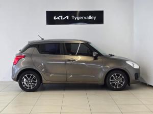 Suzuki Swift 1.2 GLX manual - Image 2