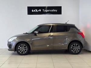 Suzuki Swift 1.2 GLX manual - Image 3