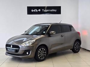 Suzuki Swift 1.2 GLX manual - Image 5