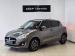 Suzuki Swift 1.2 GLX manual - Thumbnail 5