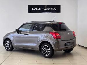 Suzuki Swift 1.2 GLX manual - Image 6