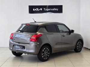 Suzuki Swift 1.2 GLX manual - Image 7