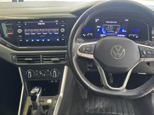 Volkswagen Polo hatch 1.0TSI Life auto - Image 10