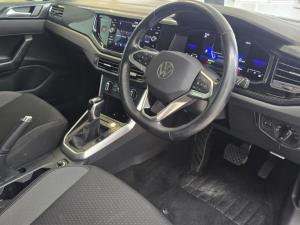 Volkswagen Polo hatch 1.0TSI Life auto - Image 11