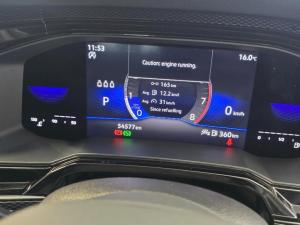 Volkswagen Polo hatch 1.0TSI Life auto - Image 14