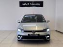 Thumbnail Volkswagen Polo hatch 1.0TSI Life auto