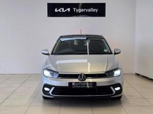 Volkswagen Polo hatch 1.0TSI Life auto - Image 1