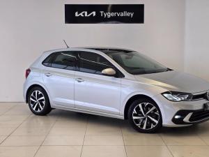 Volkswagen Polo hatch 1.0TSI Life auto - Image 2