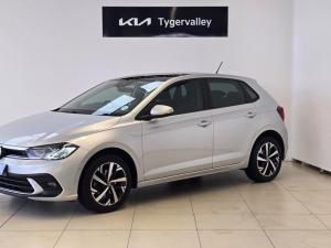 Volkswagen Polo hatch 1.0TSI Life auto - Image 3