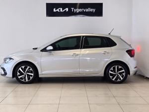 Volkswagen Polo hatch 1.0TSI Life auto - Image 4