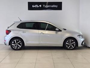 Volkswagen Polo hatch 1.0TSI Life auto - Image 5