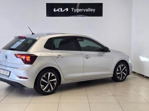 Volkswagen Polo hatch 1.0TSI Life auto - Image 6