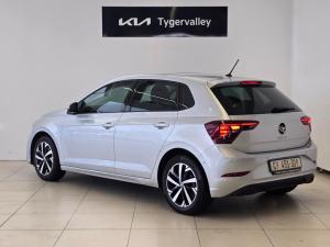 Volkswagen Polo hatch 1.0TSI Life auto - Image 7