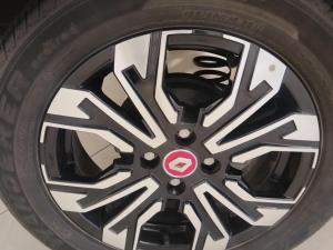 Renault Kiger 1.0 Turbo Intens - Image 14