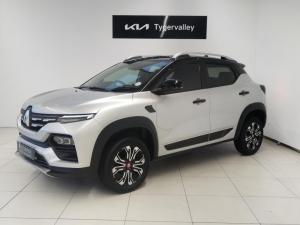 Renault Kiger 1.0 Turbo Intens - Image 4